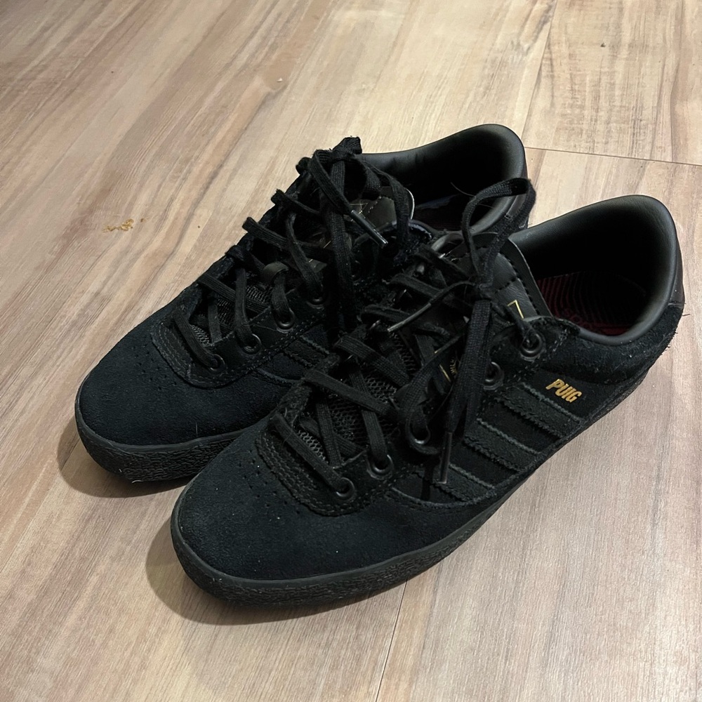 Adidas Puig